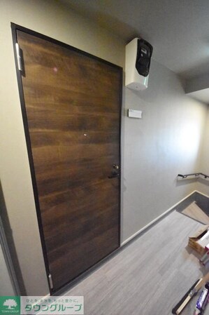 KEIAI RESIDENCE上尾IVの物件内観写真